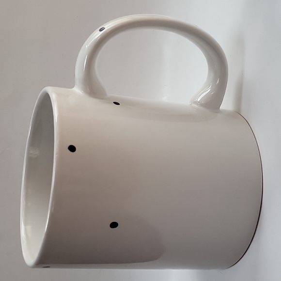 Inside Art Beagle Dog Coffee Mug By Short Subjects - Picture 8 of 16